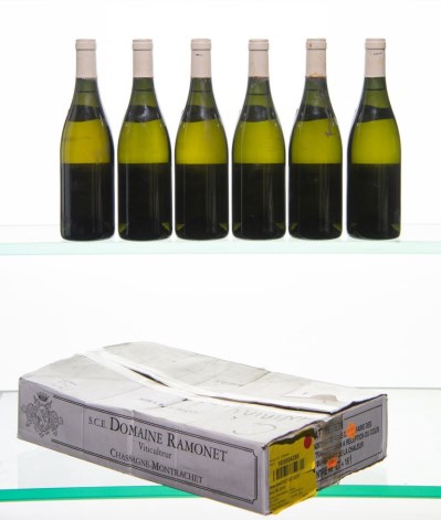 2010 Montrachet Grand Cru, Ramonet | Image 2