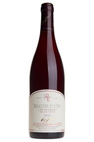 2011 Beaune 1er Cru Les Teurons, Rossignol Trapet