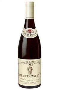 2012 Beaune Grèves de l'Enfant Jésus, Bouchard Père et Fils