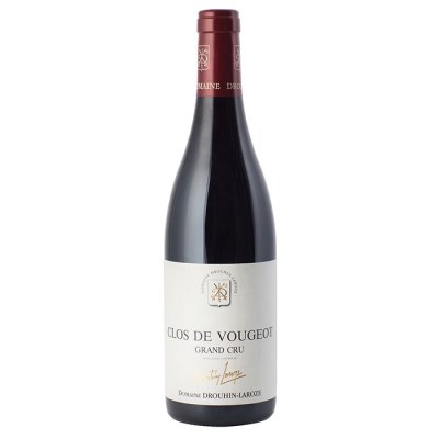 2013 Clos de Vougeot Grand Cru, Drouhin Laroze