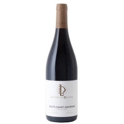 2013 Nuits St Georges La Charmotte, Laroze de Drouhin