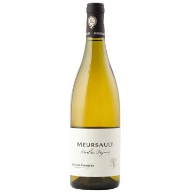 2014 Meursault Vieilles Vignes, Buisson Charles
