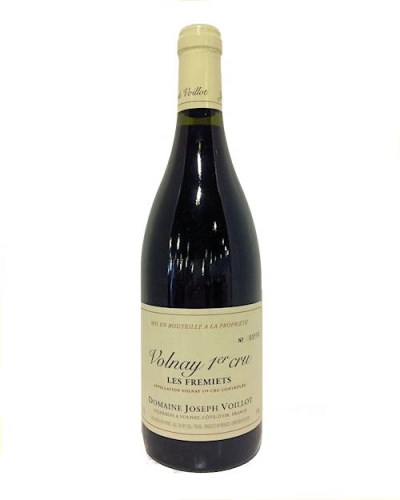 2014 Volnay 1er Cru Les Fremiets, Joseph Voillot