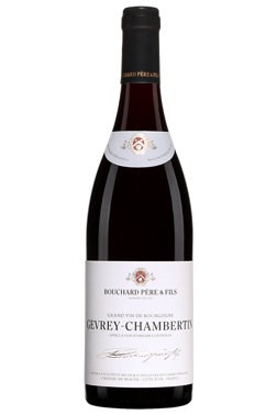 2015 Gevrey Chambertin , Bouchard Père et Fils