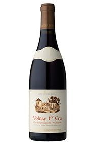 2015 Volnay, François Buffet