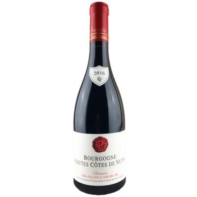 2016 Bourgogne Hautes Côtes de Nuits, François Lamarche