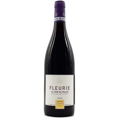 2016 Fleurie Joie du Palais, Lafarge Vial