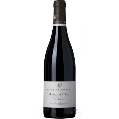 2014 Maranges 1er Cru La Fussière Rouge, Bachelet Monnot