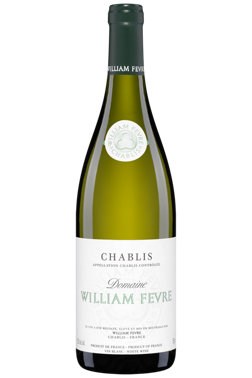 2017 Chablis, Domaine William Fèvre