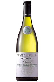 2017 Chablis Grand Cru Bougros Côte de Bougerots, Domaine William Fèvre