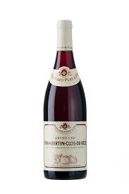 2017 Chambertin Clos de Bèze Grand Cru, Bouchard Père et Fils