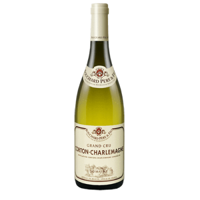 2017  Corton Charlemagne Grand Cru, Bouchard Père et Fils