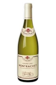 2017 Le Montrachet Grand Cru, Bouchard Père et Fils