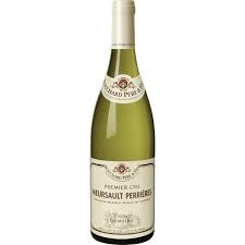 2017 Meursault 1er Cru Perrières, Bouchard Père et Fils