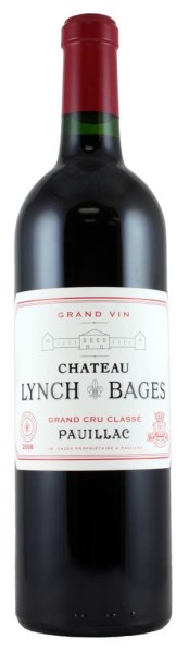 2017 Château Lynch Bages, Pauillac