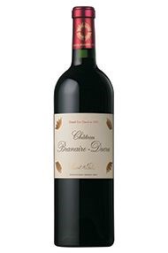 2018 Château Branaire Ducru, St Julien