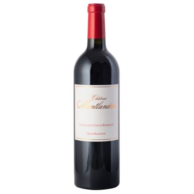 2018 Château Montlandrie, Côtes de Castillon