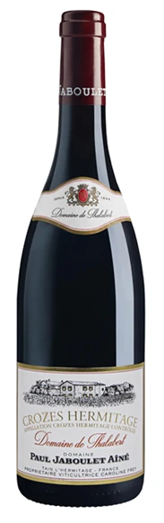 2020 Crozes Hermitage Domaine de Thalabert, Paul Jaboulet Aîné