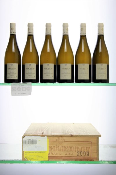 2009 Bienvenues-Bâtard-Montrachet Grand Cru, Henri Boillot | Image 3