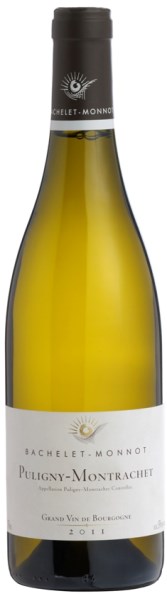 2017 Puligny Montrachet, Bachelet Monnot