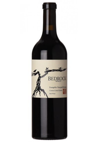2016 Evangelho Heritage Red, Bedrock Wine Co.