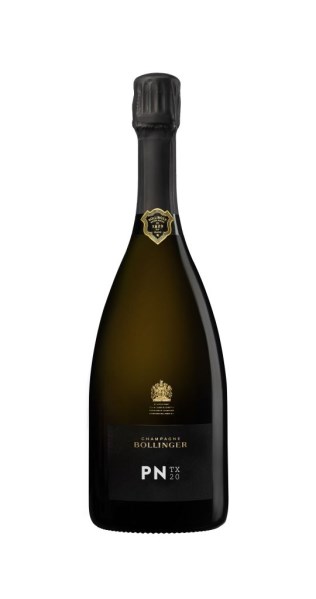 NV PN TX20, Champagne Bollinger