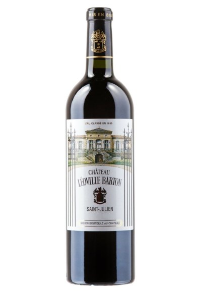 2009 Château Léoville Barton, St Julien