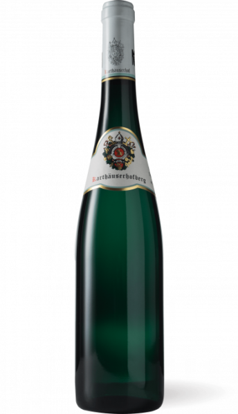 2005 Eitelsbacher Karthäuserhofberg Auslese #28, Karthäuserhof