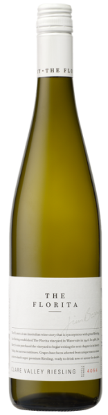2017 Riesling La Florita, Jim Barry Wines