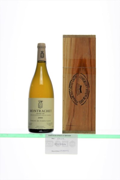 2006 Le Montrachet Grand Cru, Domaine des Comtes Lafon | Image 2