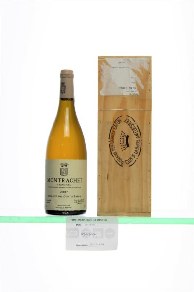 2007 Le Montrachet Grand Cru, Domaine des Comtes Lafon | Image 2