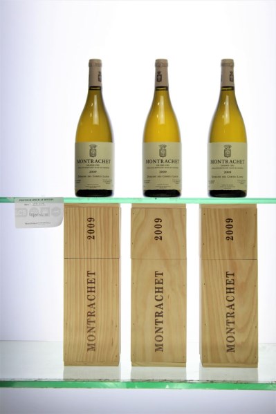 2009 Le Montrachet Grand Cru, Domaine des Comtes Lafon | Image 2