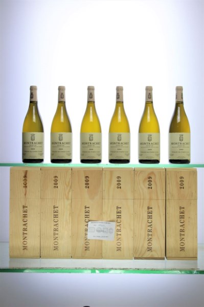 2009 Le Montrachet Grand Cru, Domaine des Comtes Lafon | Image 3