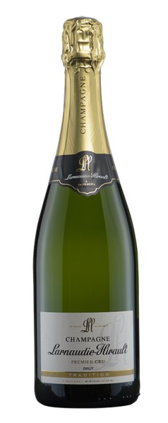 NV Brut Tradition, Larnaudie-Hirault