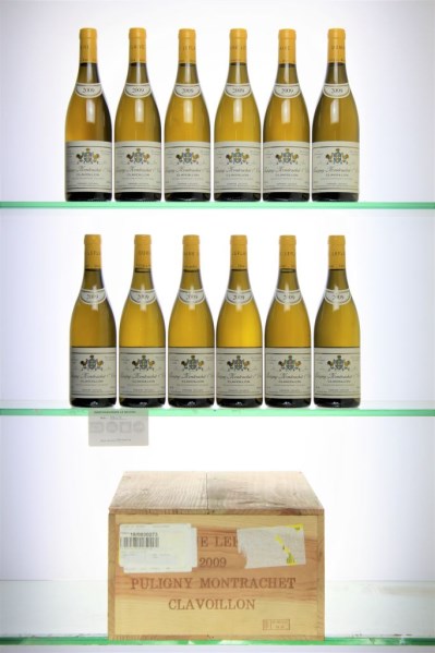 2009 Puligny Montrachet 1er Cru Clavoillon, Domaine Leflaive | Image 2
