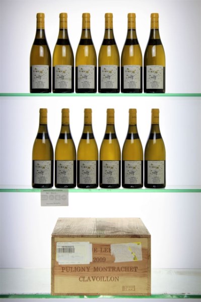 2009 Puligny Montrachet 1er Cru Clavoillon, Domaine Leflaive | Image 3