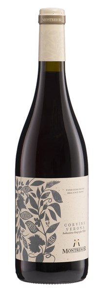 2020 Corvina , Montresor