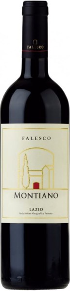 2000 Montiano IGT, Falesco