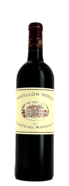 2002 Pavillon Rouge du Château Margaux, Margaux