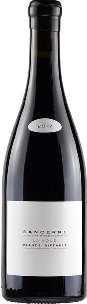 2018 Sancerre Rouge La Noue, Claude Riffault