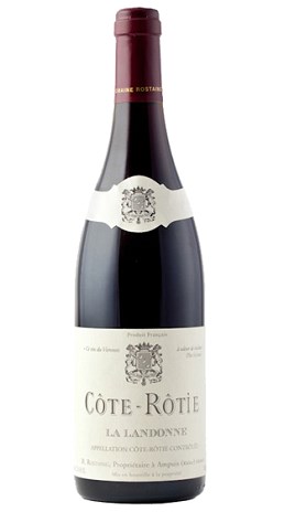 2009 Côte Rôtie La Landonne, René Rostaing