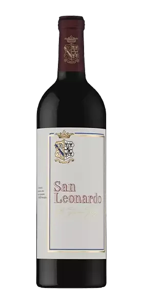 2021 San Leonardo, Tenuta San Leonardo