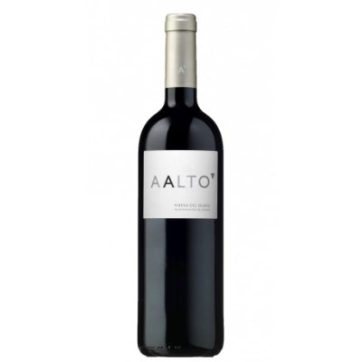 2017 Aalto, Bodegas Aalto