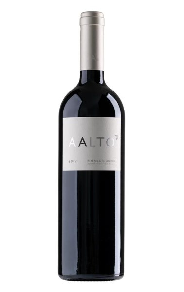 2019 Aalto, Bodegas Aalto