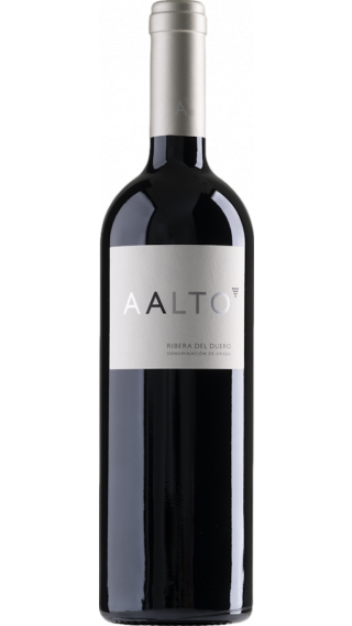 2020 Aalto, Bodegas Aalto