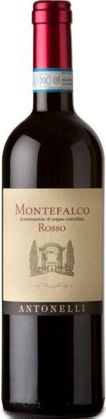 2022 Montefalco Rosso DOC, Antonelli San Marco