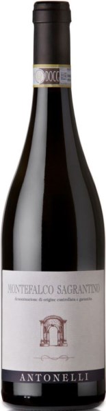 2019 Montefalco Sagrantino DOCG, Antonelli San Marco