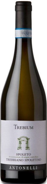 2024 Trebbiano Spoletino DOC Trebium, Antonelli San Marco