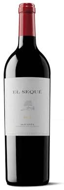 2020 El Sequé, Artadi