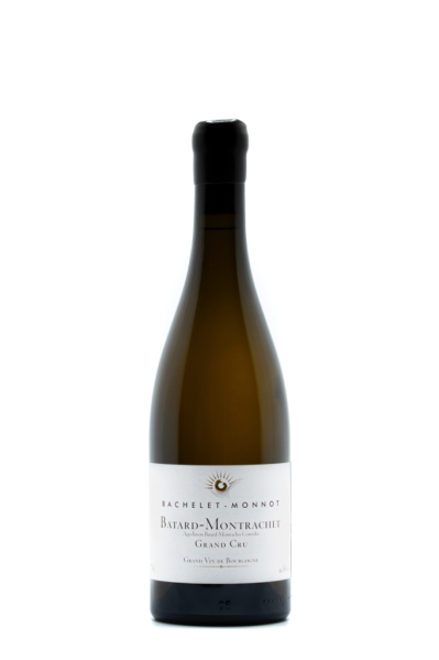 2013 Bâtard Montrachet Grand Cru, Bachelet-Monnot